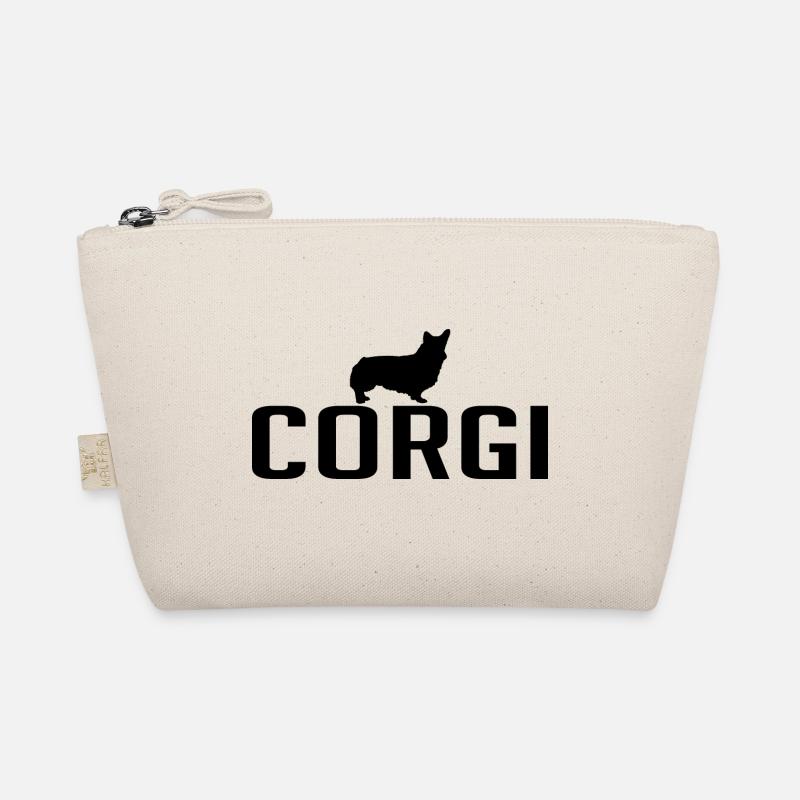 Corgi Race de chien Chiens Wilsigns Trousse biologique