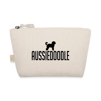 Aussiedoodle Races de chiens Chiens Wilsigns - Trousse biologique - nature - Devant