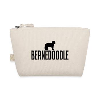 Bernedoodle Race de chiens Chiens Wilsigns - Trousse biologique - nature - Devant
