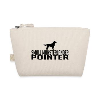 Petit Munsterlander Pointer Chien Race Chien Chiens - Trousse biologique - nature - Devant