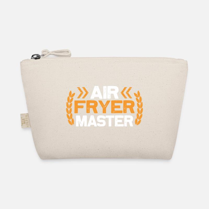 Air Fryer Master Culinary Crafts Organic Pouch