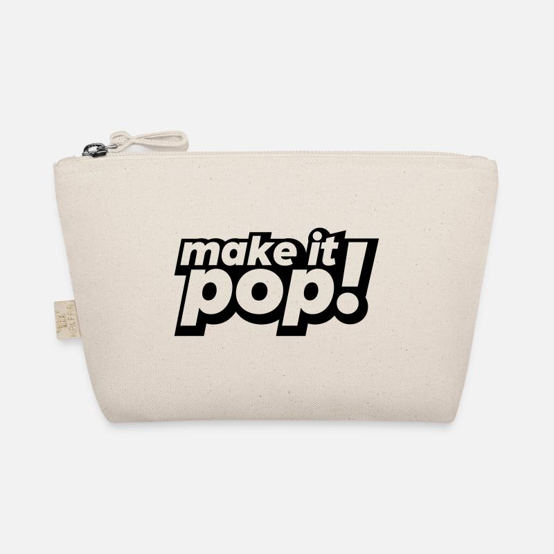 Faites-le ressortir Trousse biologique