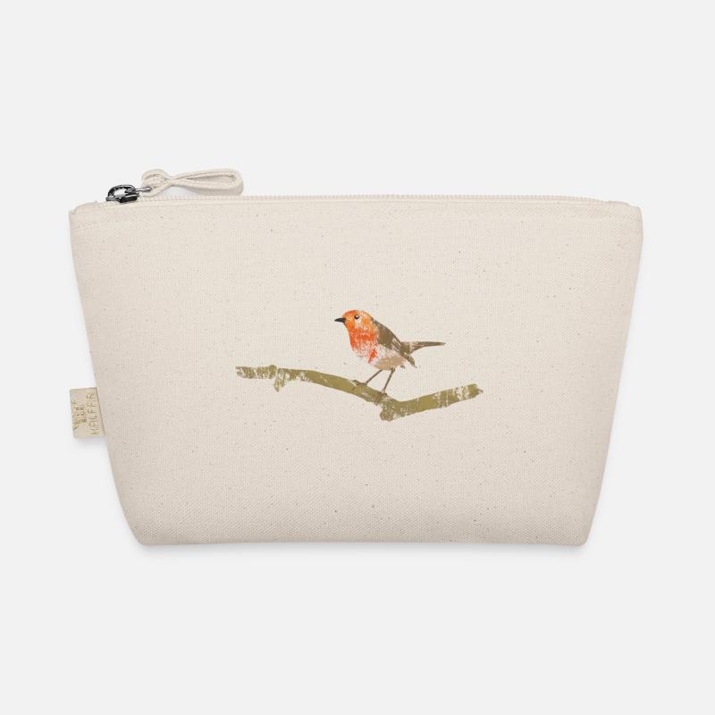 Robin Bio-Täschchen