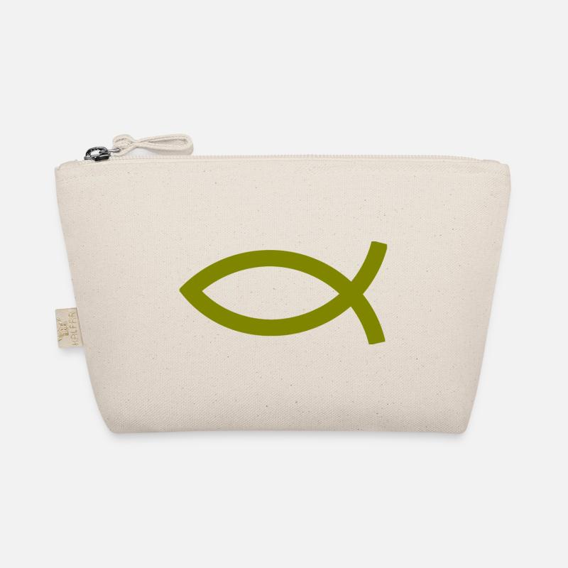 Jésus poisson Ichthys poisson poisson poisson Trousse biologique