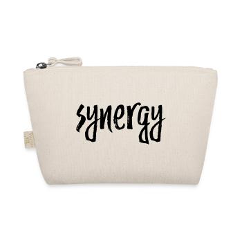 Synergy - Organic Pouch - nature - Front