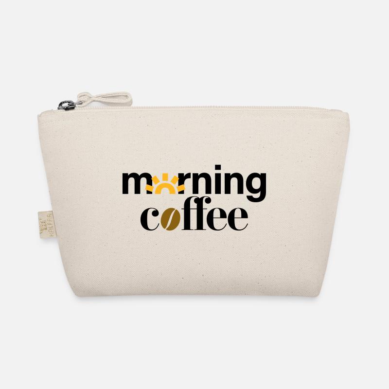 morning coffee Organic Pouch