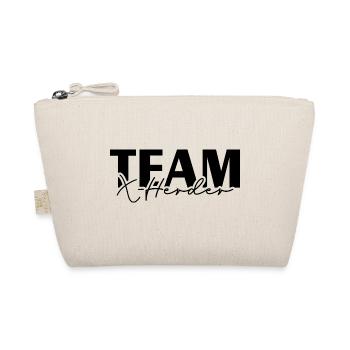 ÉQUIPE X - BERGER Hunde Hundesport IGP Wilsigns - Trousse biologique - nature - Devant
