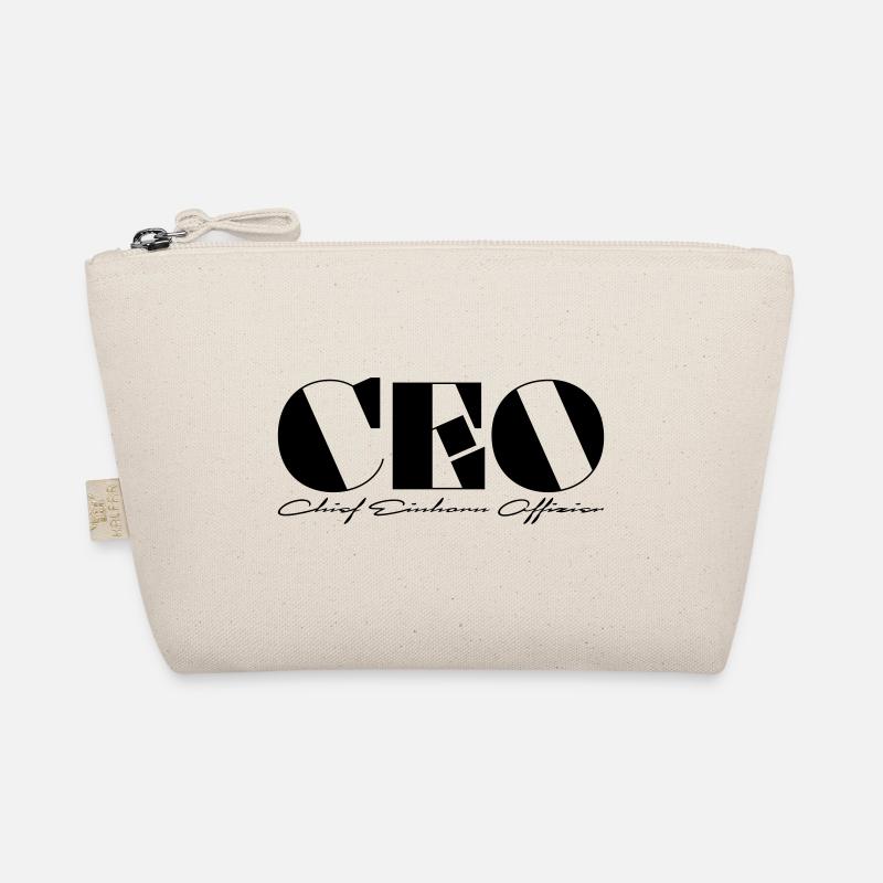 PDG Chef de la licorne Trousse biologique