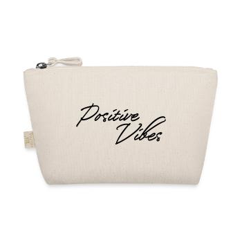 Ondes positives - Trousse biologique - nature - Devant
