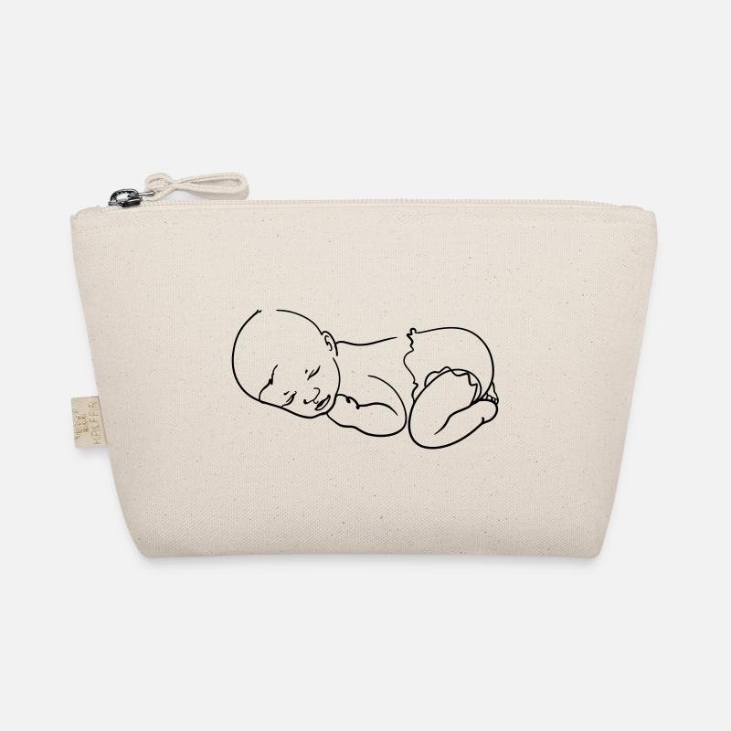 Bébé qui dort Trousse biologique