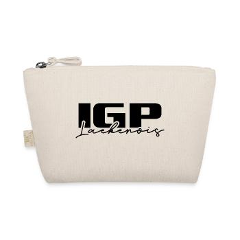 IGP LAEKENOIS Wilsigns Dog Sport Dog Dogs - Organic Pouch - nature - Front