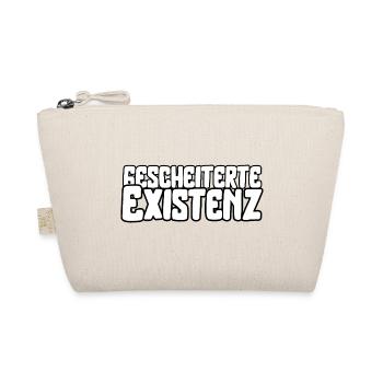 L’existence ratée - Trousse biologique - nature - Devant