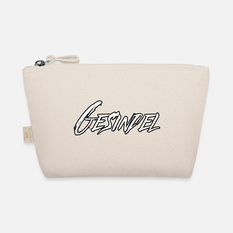 Rabble veritable degeneration Organic Pouch