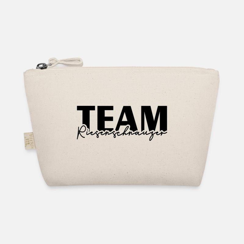 TEAM Schnauzer Géant Chiens Chiens Wilsigns IGP Trousse biologique