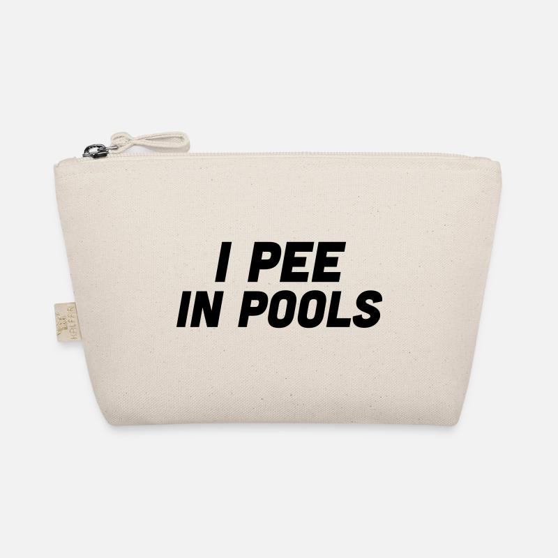 Je fais dans les piscines Trousse biologique