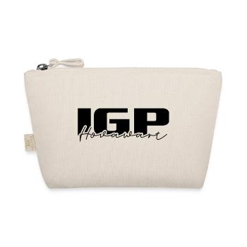 IGP HOVAWART Dog Sport Dogs Dog Wilsigns - Organic Pouch - nature - Front