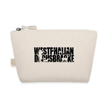 DACHSBRACKE WESTPHALIEN Script de chien de chasse Wilsigns - Trousse biologique - nature - Devant