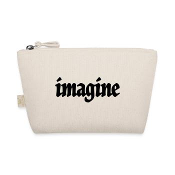 Imaginer - Trousse biologique - nature - Devant