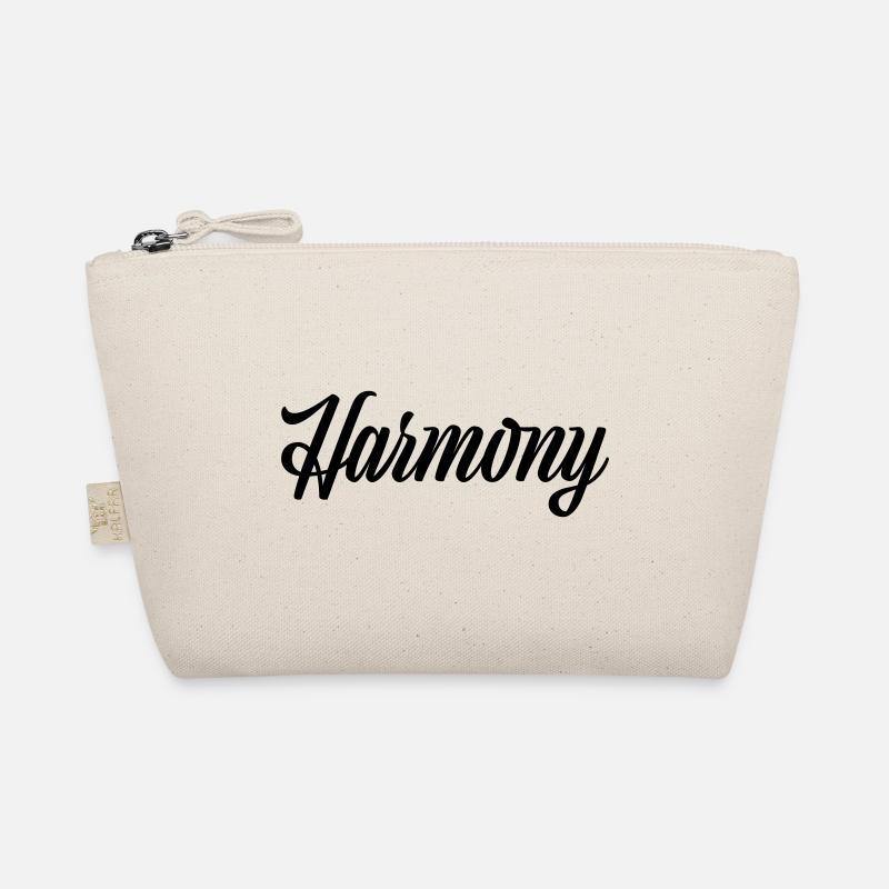 harmony Bio-Täschchen