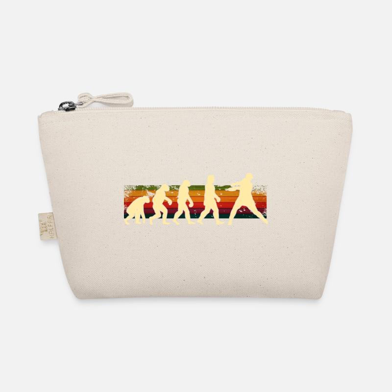 Disc Golf Disc Golfer Evolution Sport Trousse biologique