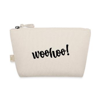 Woohoo - Trousse biologique - nature - Devant