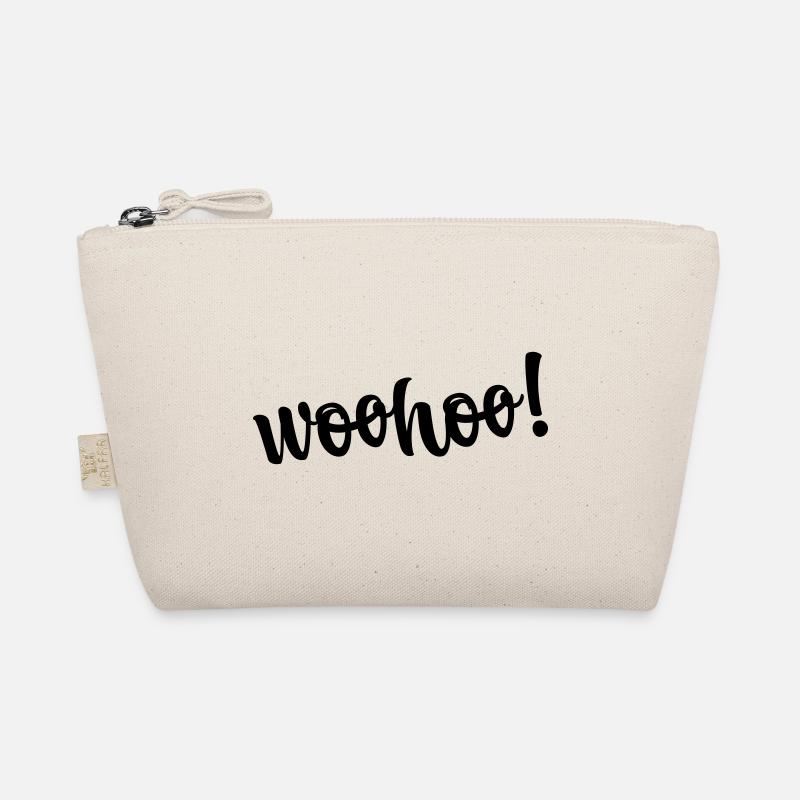 Woohoo Organic Pouch