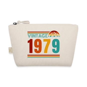 MILLÉSIME 1979 - Trousse biologique - nature - Devant