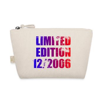 17e Anniversaire Edition Limitée 12/2006 - Trousse biologique - nature - Devant