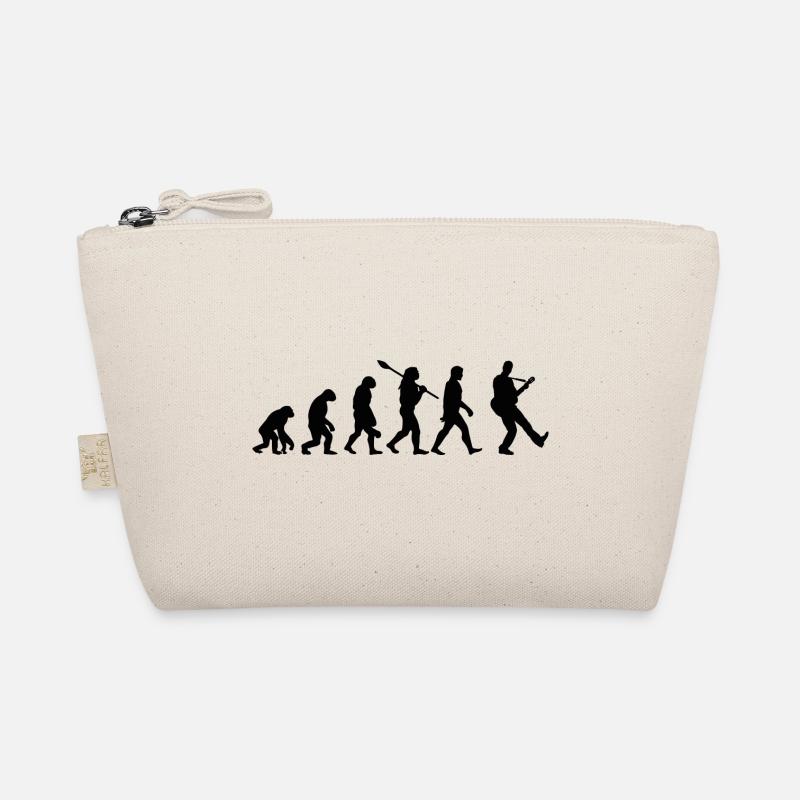 Gitarre Evolution Bio-Täschchen