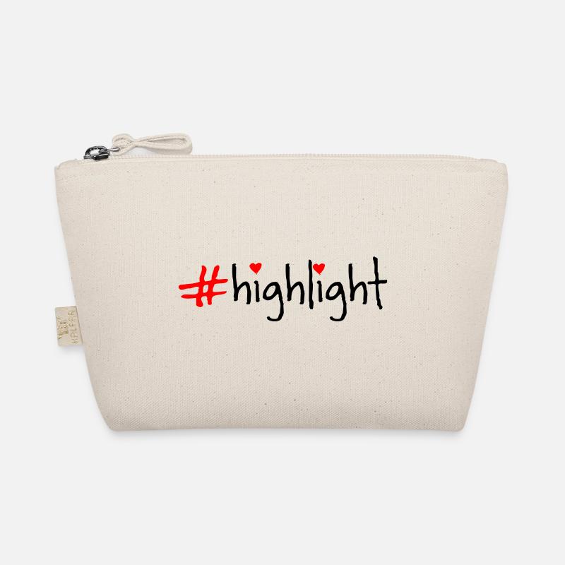 highlight Bio-Täschchen