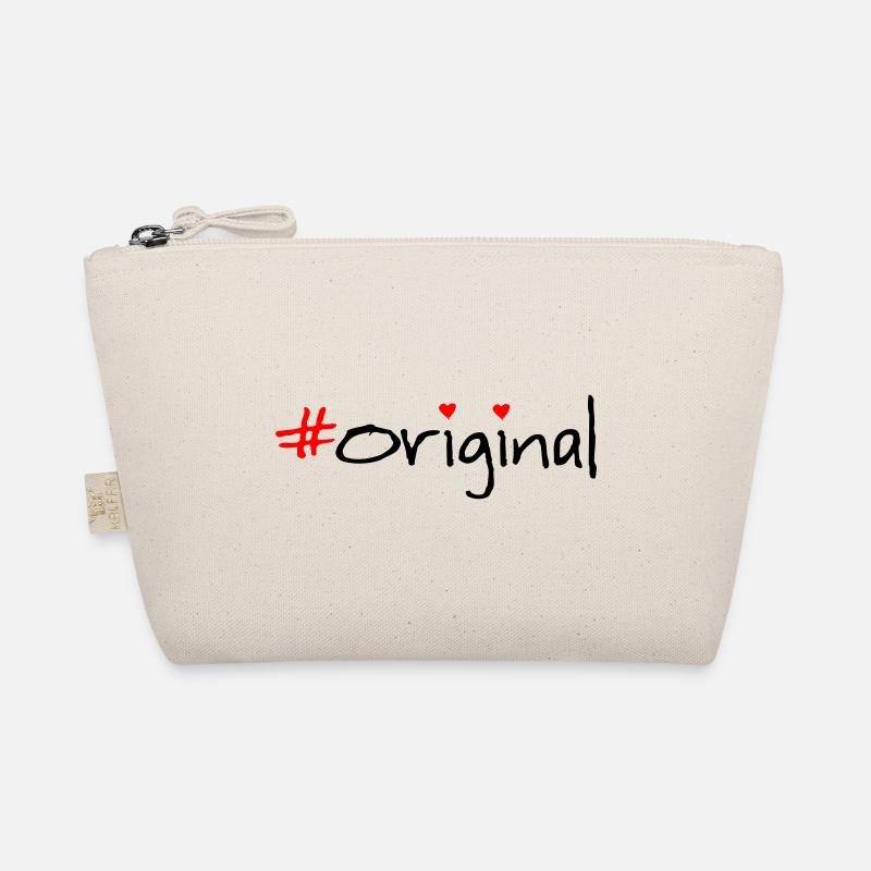 Original Organic Pouch