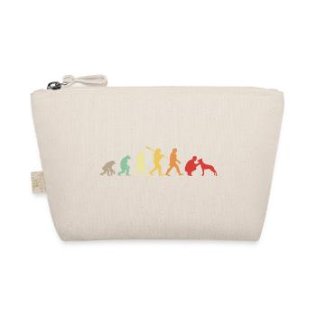 Évolution Drôle Chien de Berger Belge Malinois - Trousse biologique - nature - Devant