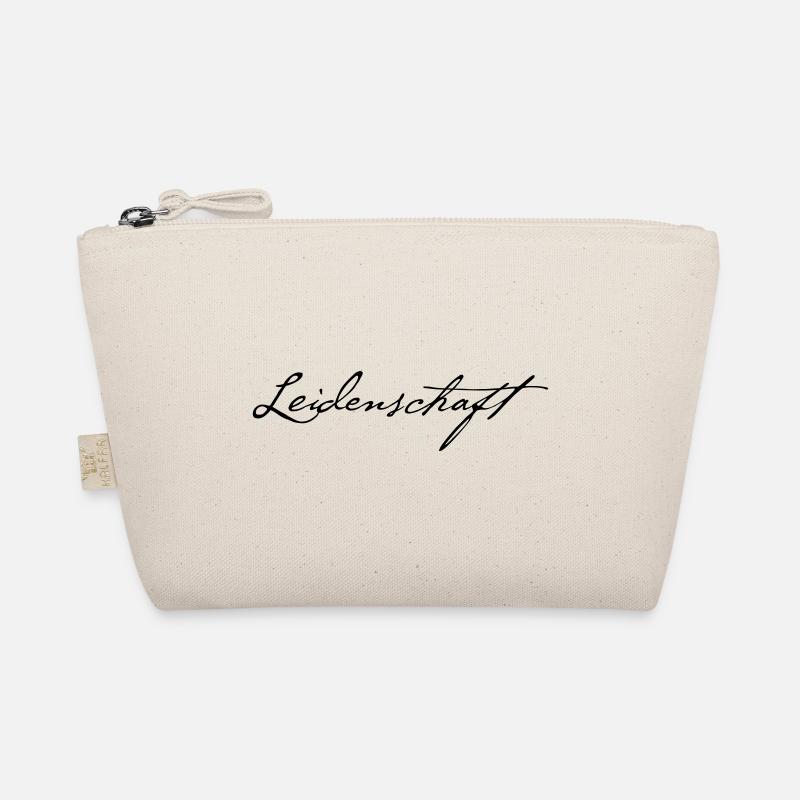 Leidenschaft Bio-Täschchen