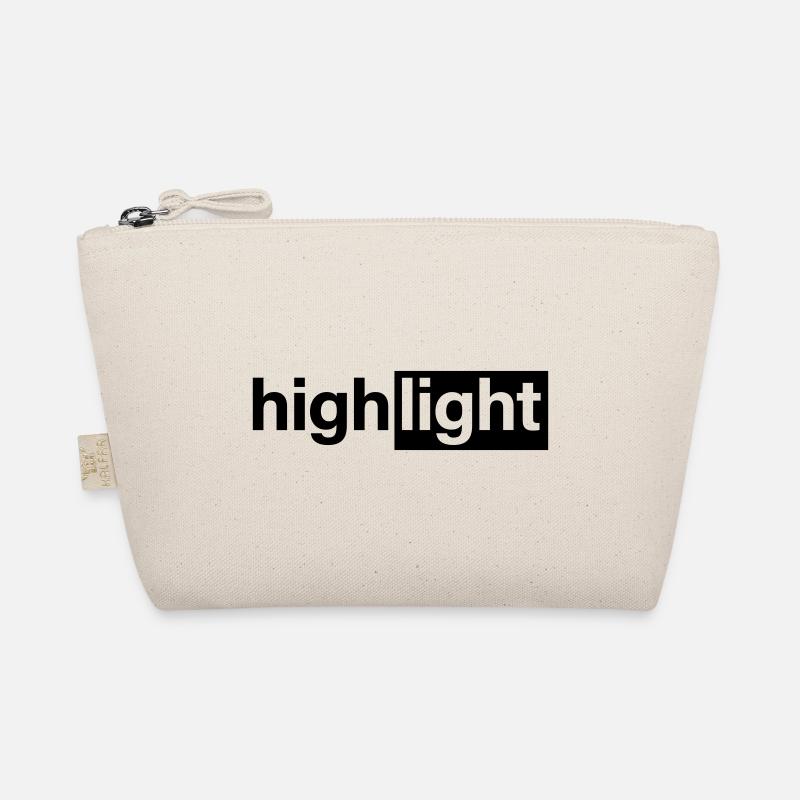 highlight Bio-Täschchen