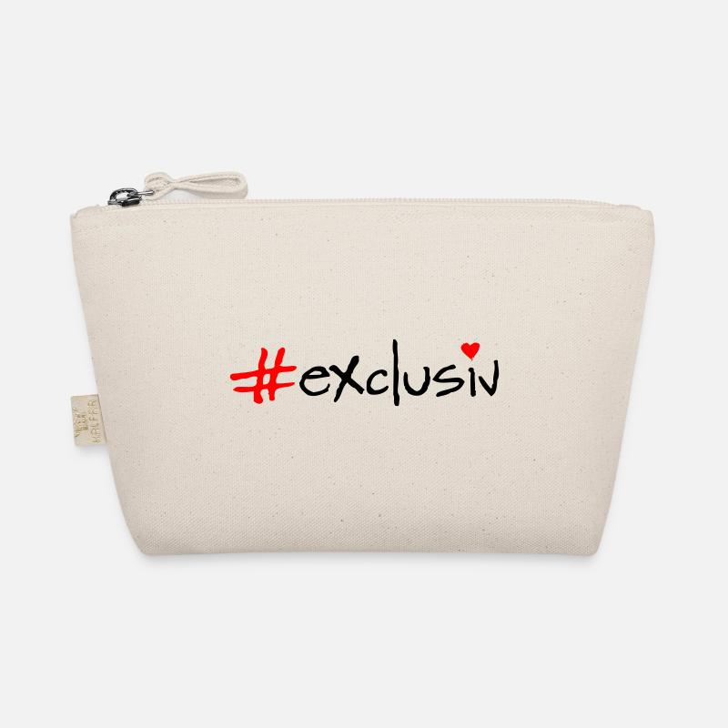 exclusively Organic Pouch