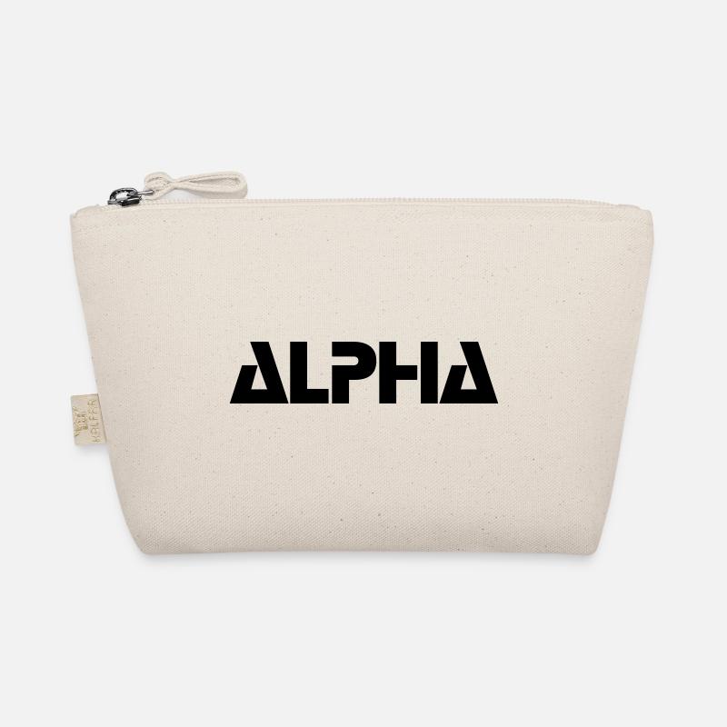 ALPHA - Trousse biologique - nature