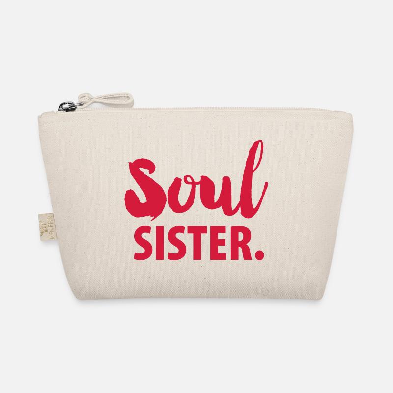 Soulsister Bio-Täschchen