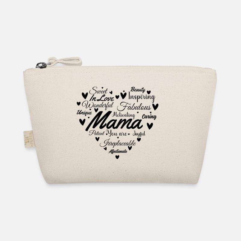 Feier zum Muttertag - DE Bio-Täschchen