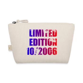 17e anniversaire Edition limitée 10/2006 - Trousse biologique - nature - Devant