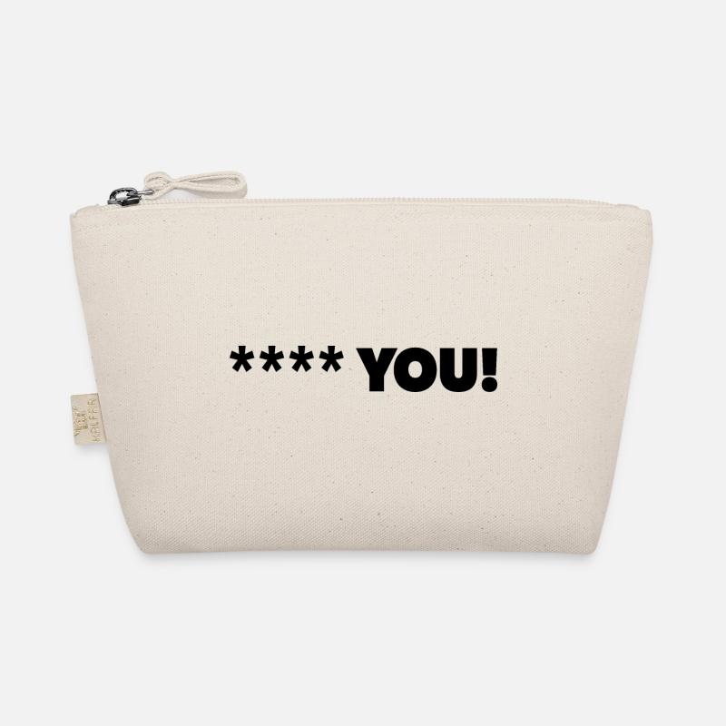 Vous! en noir Trousse biologique