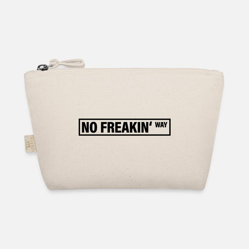 Pas de façon bizarre Trousse biologique