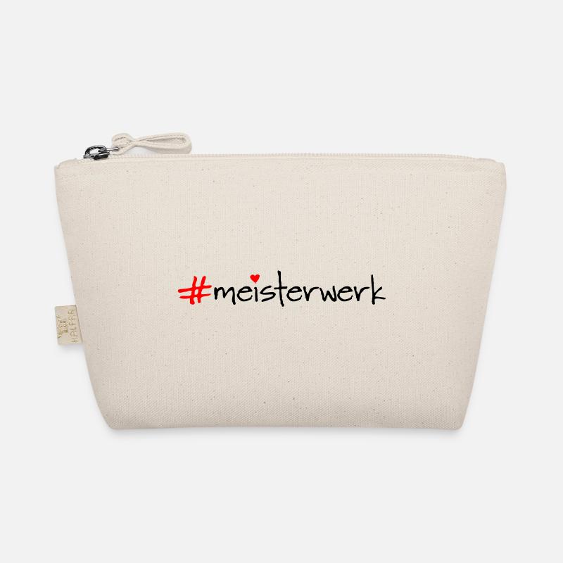 Chef-d'œuvre Trousse biologique