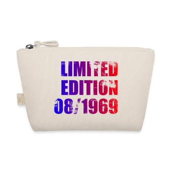 55e anniversaire Edition limitée 08/1969 - Trousse biologique - nature - Devant