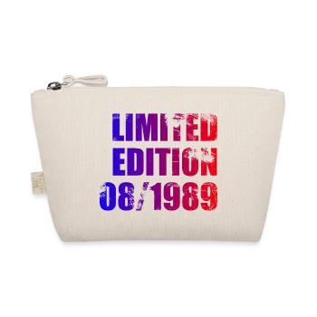 35e anniversaire Edition limitée 08/1989 - Trousse biologique - nature - Devant