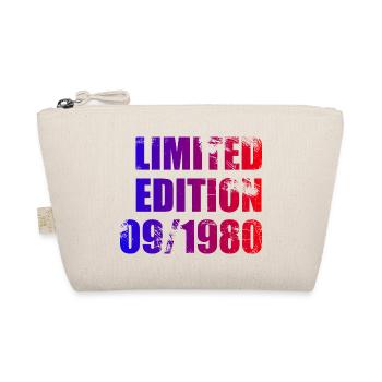 44e Anniversaire Edition Limitée 09/1980 - Trousse biologique - nature - Devant
