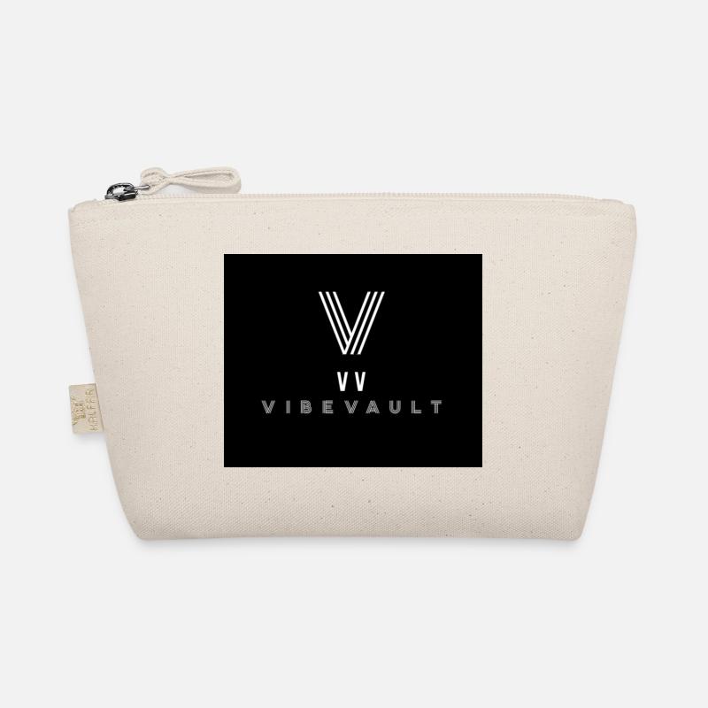 VibeVault Organic Pouch