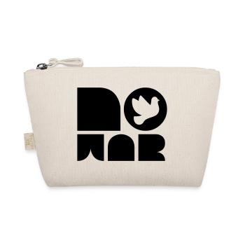 Chemise sans guerre - Trousse biologique - nature - Devant