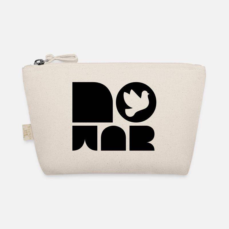 Chemise sans guerre Trousse biologique