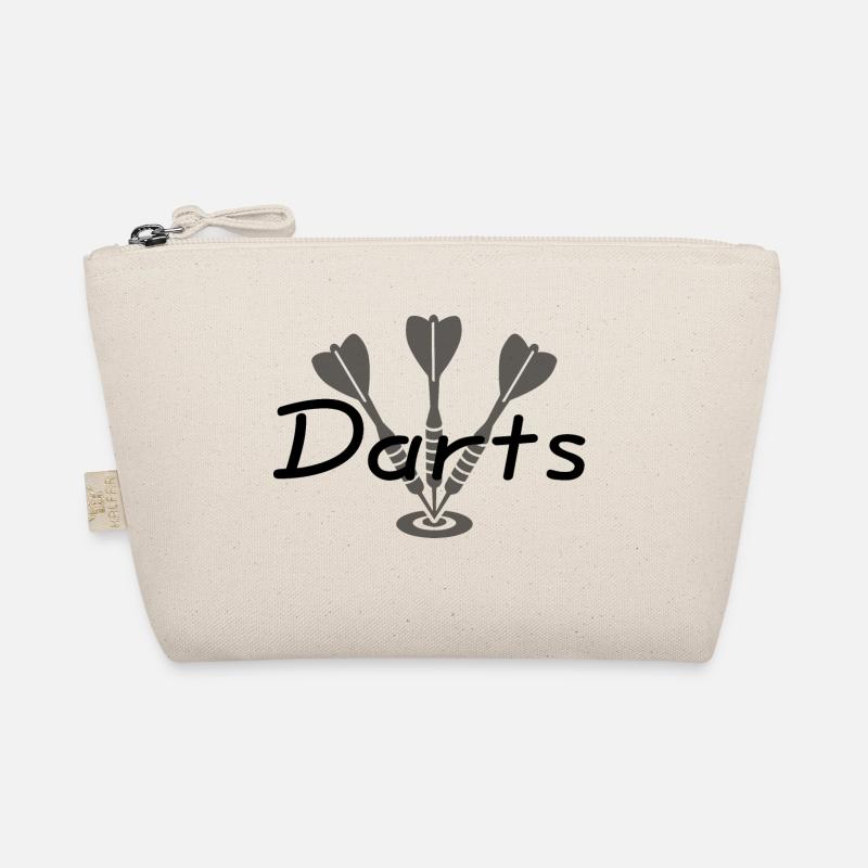Darts Bio-Täschchen
