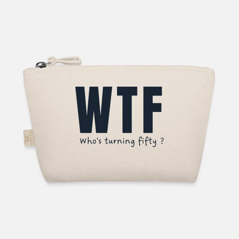 50e anniversaire Trousse biologique